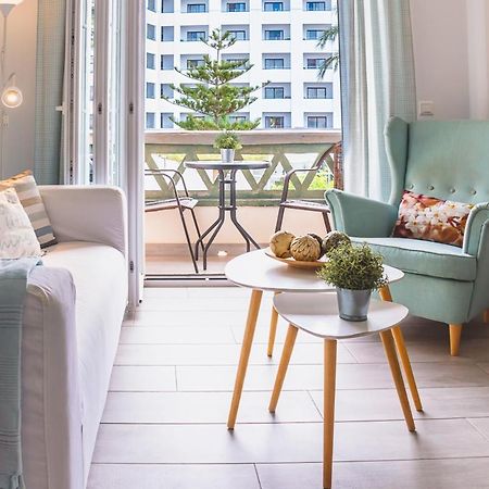 נרחה Andaluz Apartments Toboso מראה חיצוני תמונה