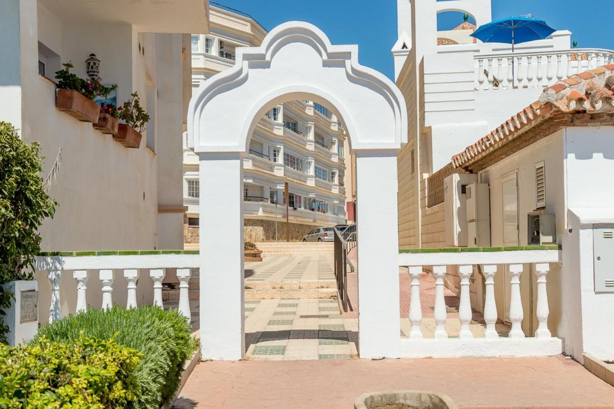 נרחה Andaluz Apartments Toboso מראה חיצוני תמונה