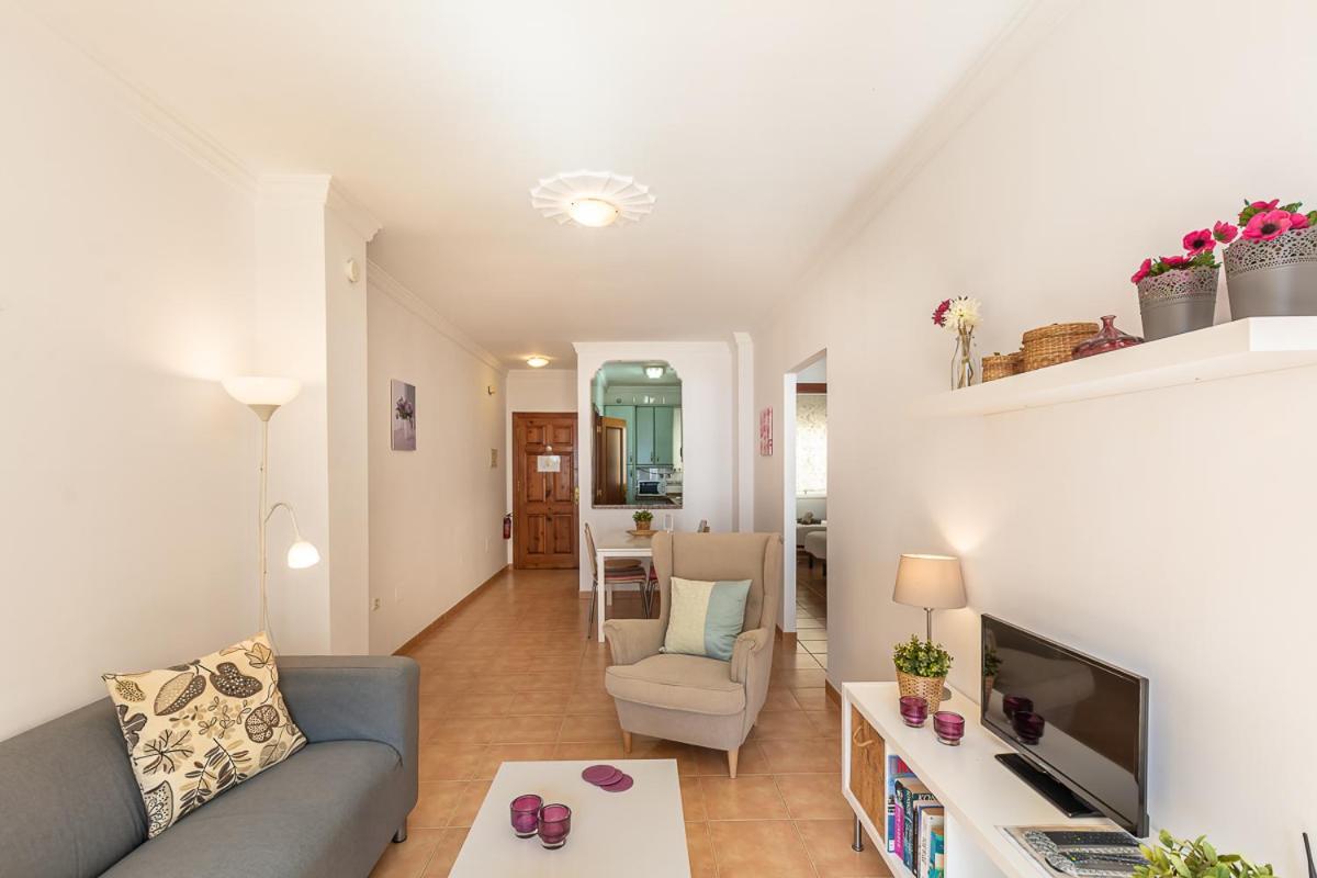 נרחה Andaluz Apartments Toboso מראה חיצוני תמונה