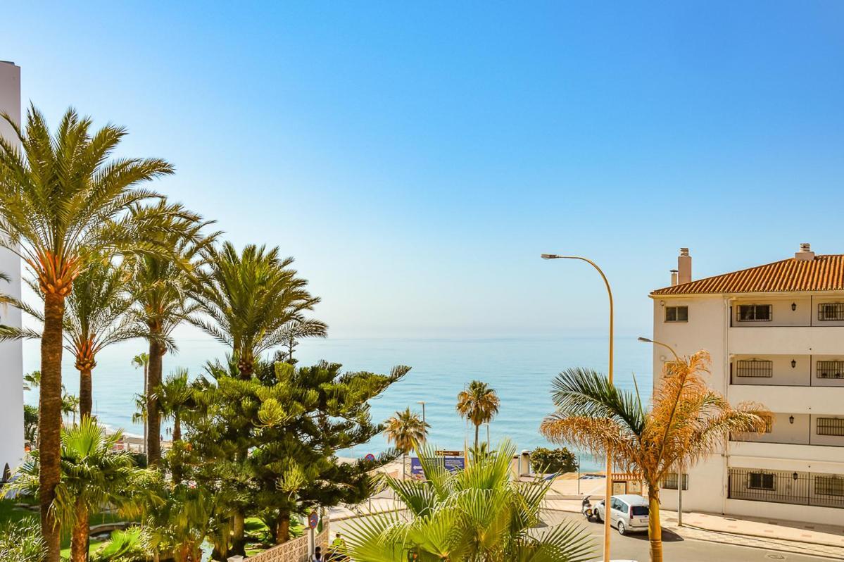 נרחה Andaluz Apartments Toboso מראה חיצוני תמונה