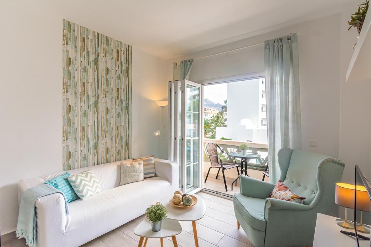 נרחה Andaluz Apartments Toboso מראה חיצוני תמונה