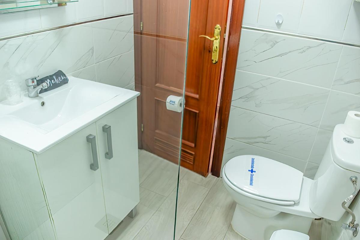 נרחה Andaluz Apartments Toboso מראה חיצוני תמונה