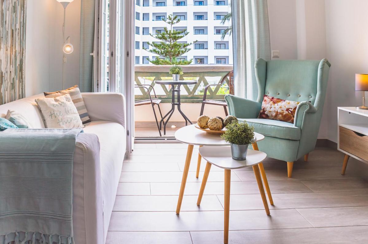 נרחה Andaluz Apartments Toboso מראה חיצוני תמונה
